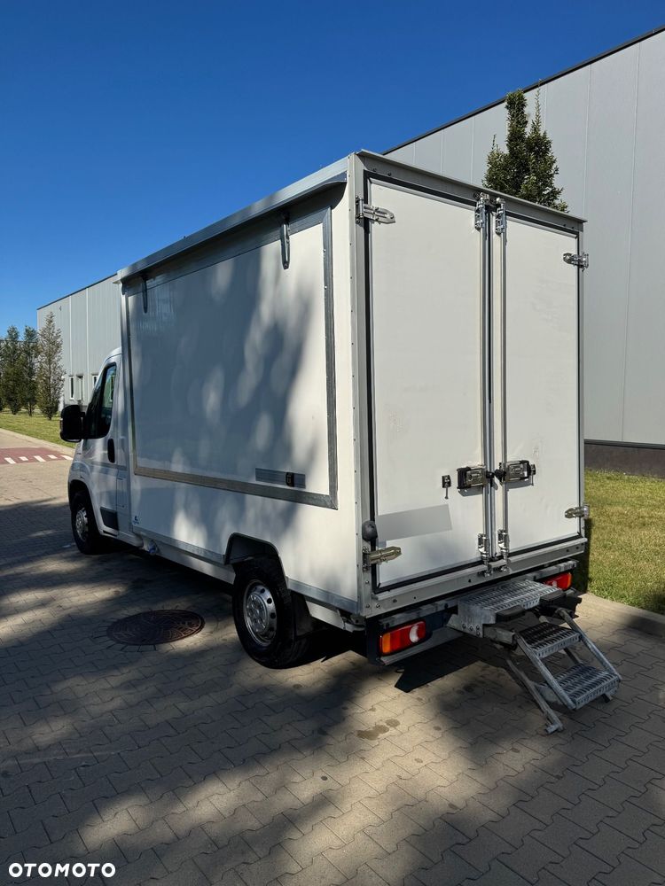 Fiat Ducato - 5