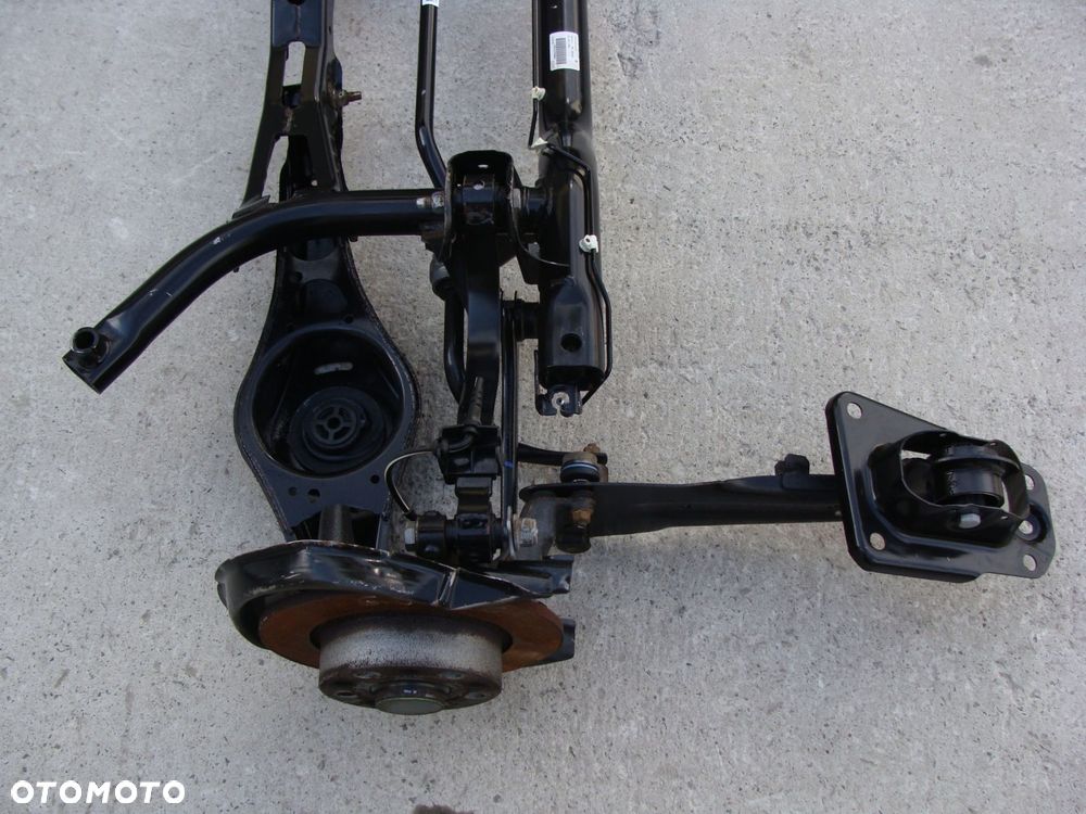 sanki zwrotnice wahacze tył golf v vi seat leon ii altea octavia ii a3 8p - 3