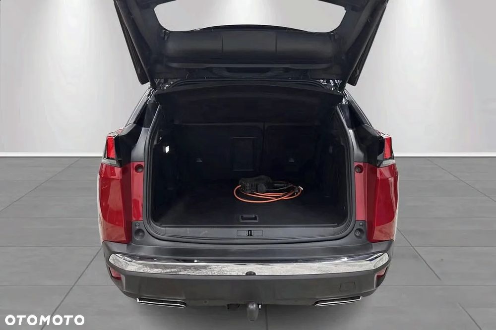 Peugeot 3008 1.6 PureTech HYbrid4 GT Line S&S EAT8 - 7