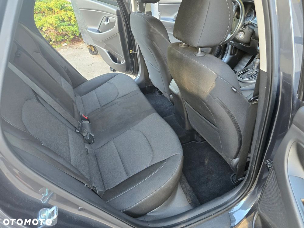 Hyundai i30 - 22