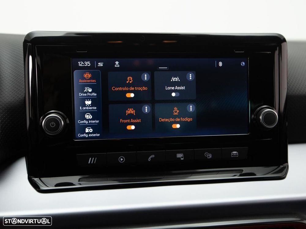 SEAT Arona 1.0 TSI FR - 27