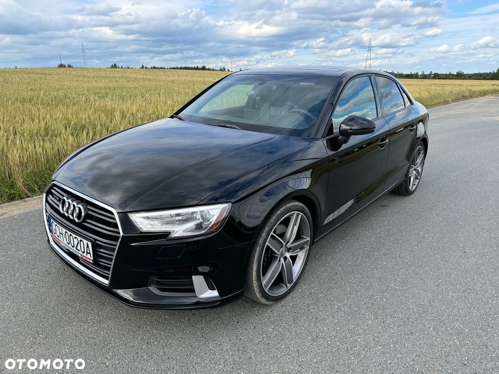 Audi A3 - 2