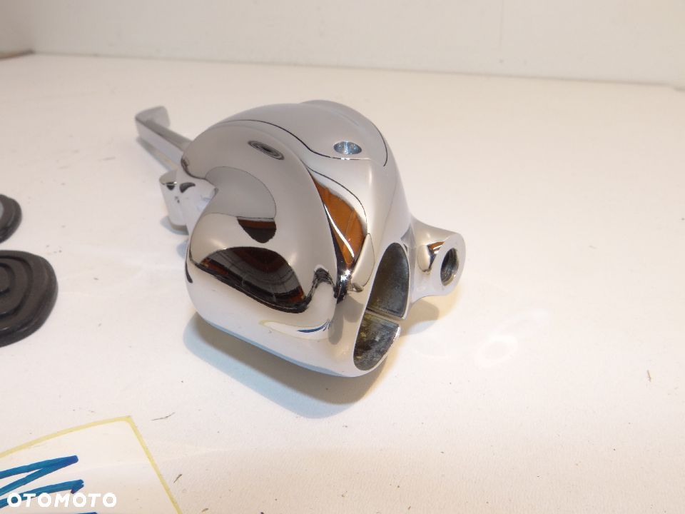 Harley pompa sprzęgła rebuffini 9/16 N1444 - 8