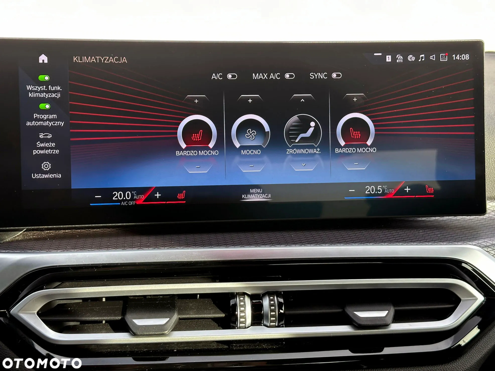 BMW Seria 3 318i M Sport - 25