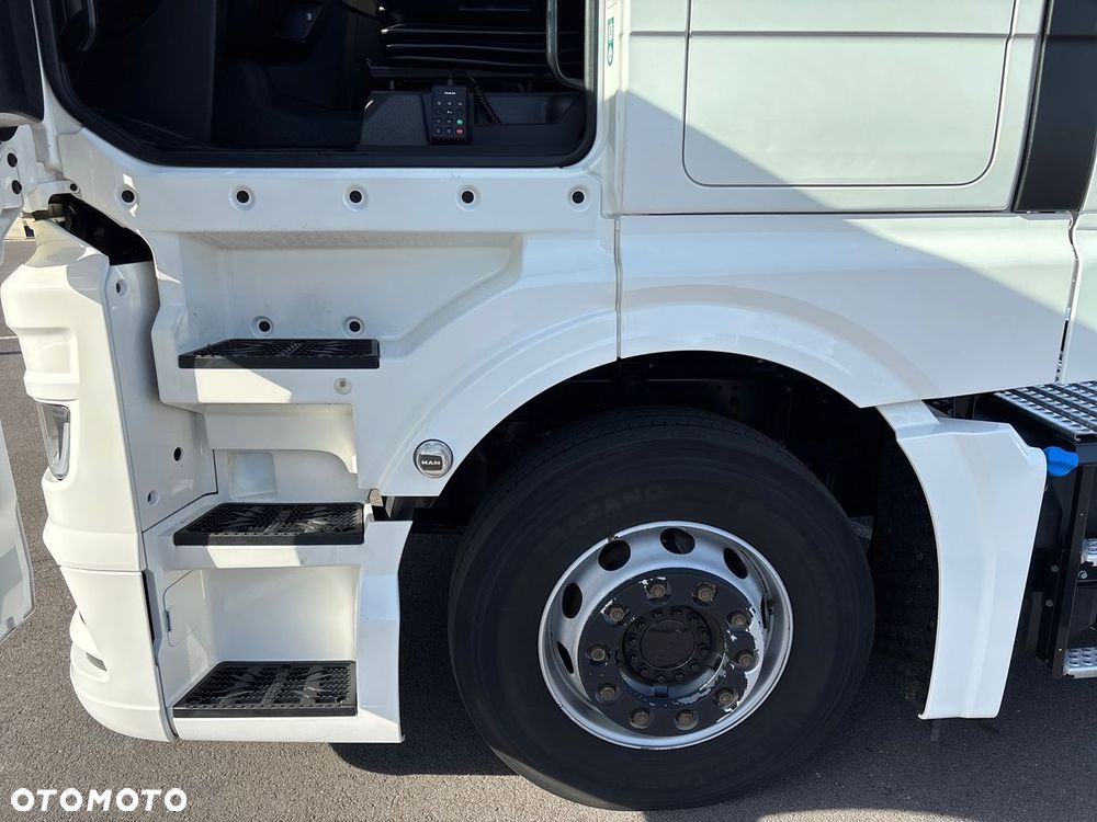 MAN TGX 18.470 4x2 BL SA - 14