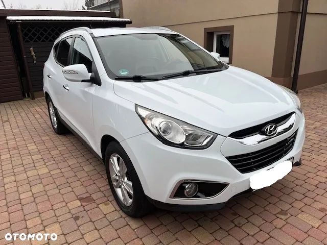 Hyundai ix35 2.0 Comfort 2WD - 1
