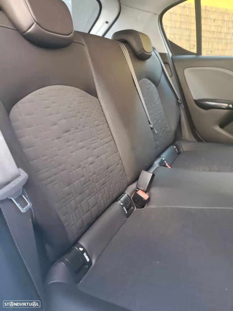 Opel Corsa 1.3 CDTi Cosmo - 16