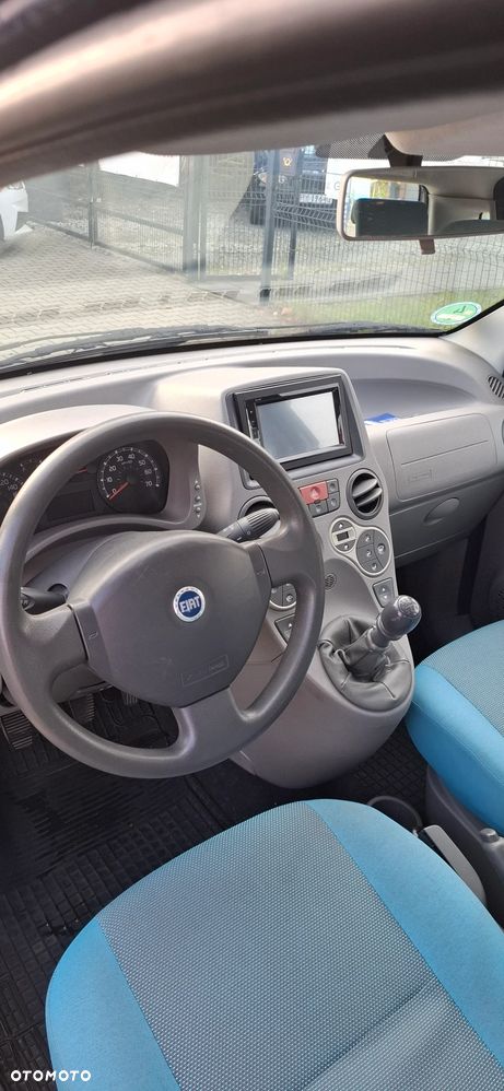 Fiat Panda - 9