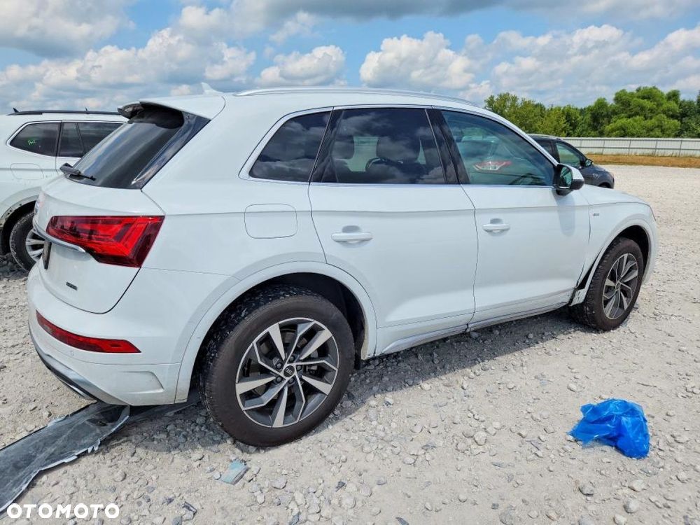 Audi Q5 - 6