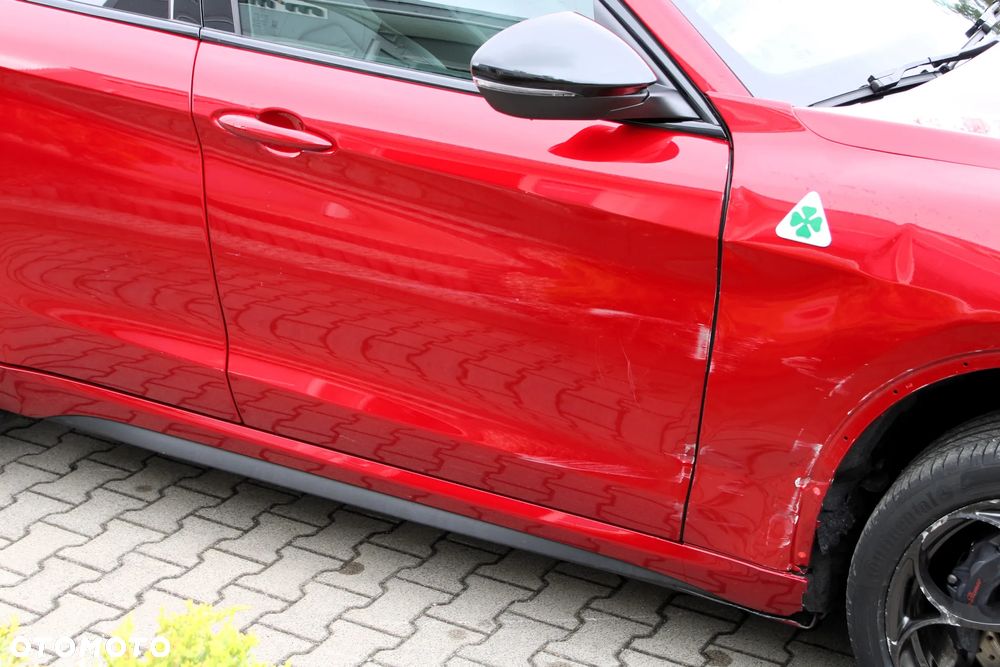 Alfa Romeo Stelvio 2.9 Bi Turbo V6 Quadrifoglio Q4 - 5