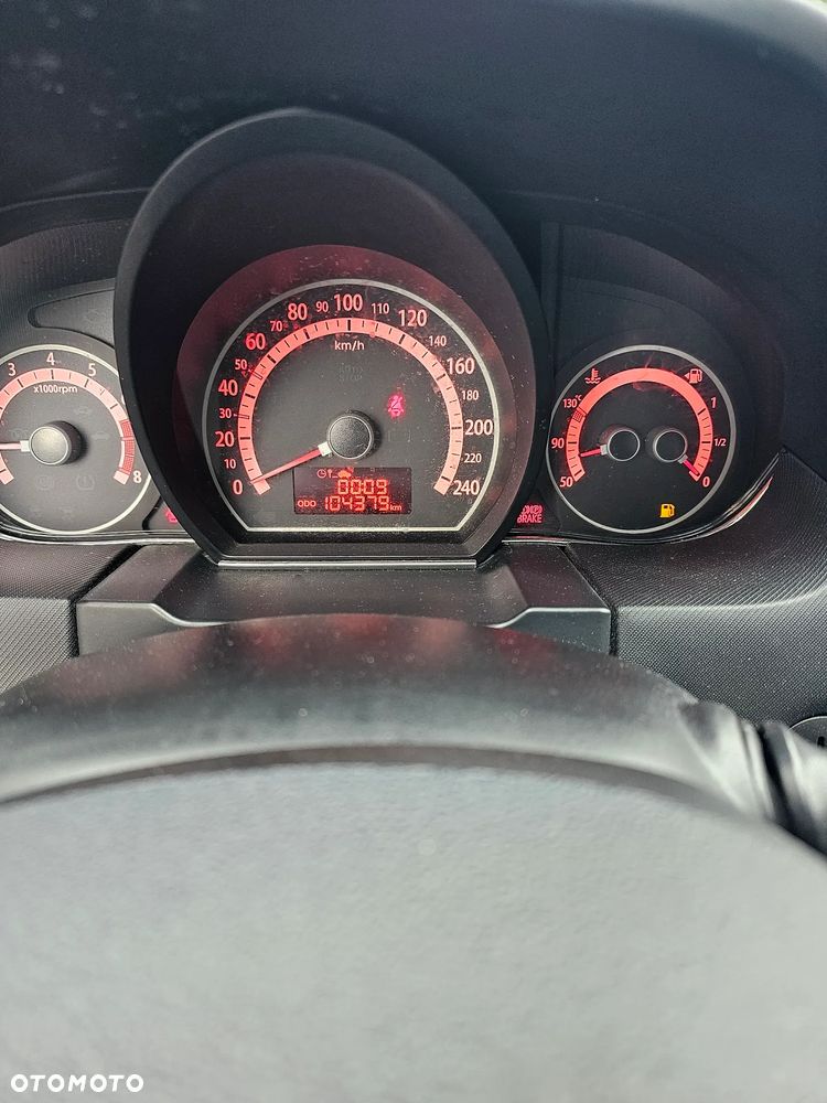 Kia Ceed 1.4 CVVT Attract - 39