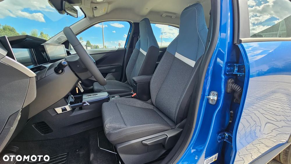 Opel Frontera 1.2 T mHEV Edition eDTC6 - 8