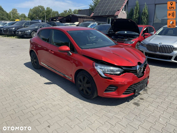 Renault Clio 1.0 TCe Zen
