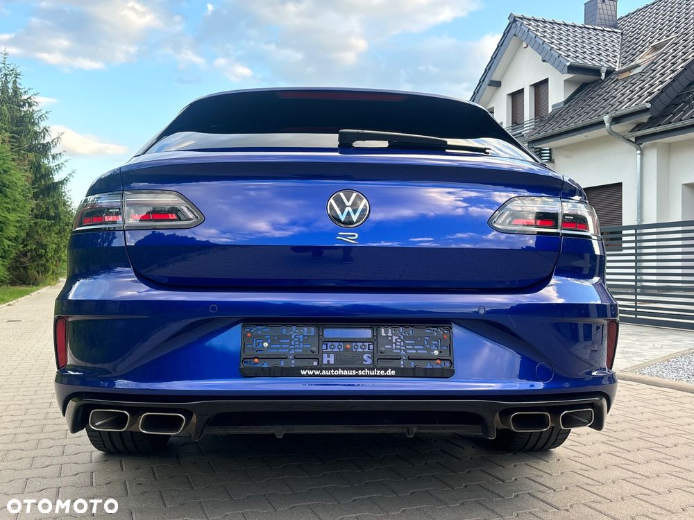 Volkswagen Arteon Shooting Brake 2.0 TSI OPF 4Motion DSG R - 8