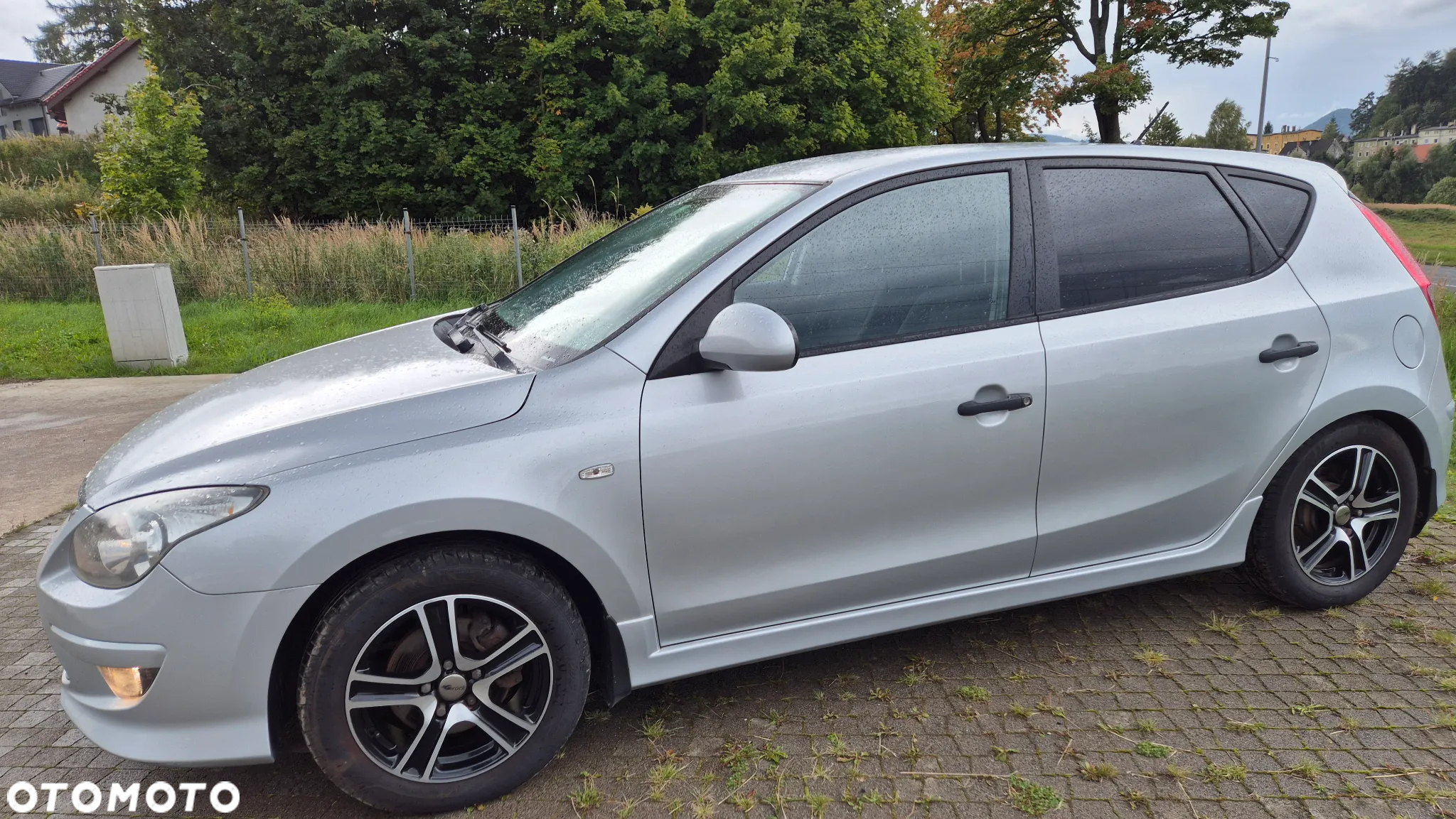 Hyundai i30 1.4 Comfort - 4