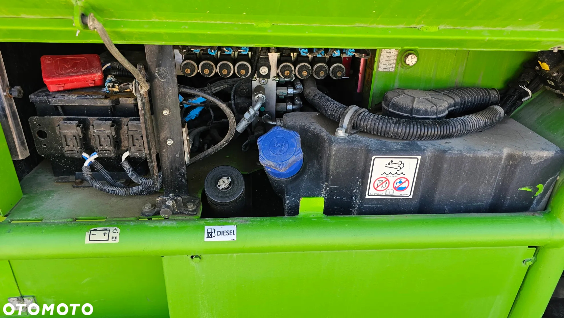 Merlo ROTO 45.21 MCSS - 18