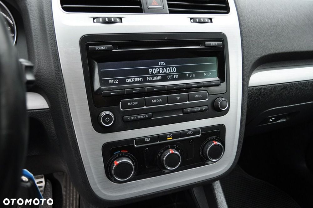 Volkswagen Scirocco 1.4 TSI BlueMotion Technology Club - 21