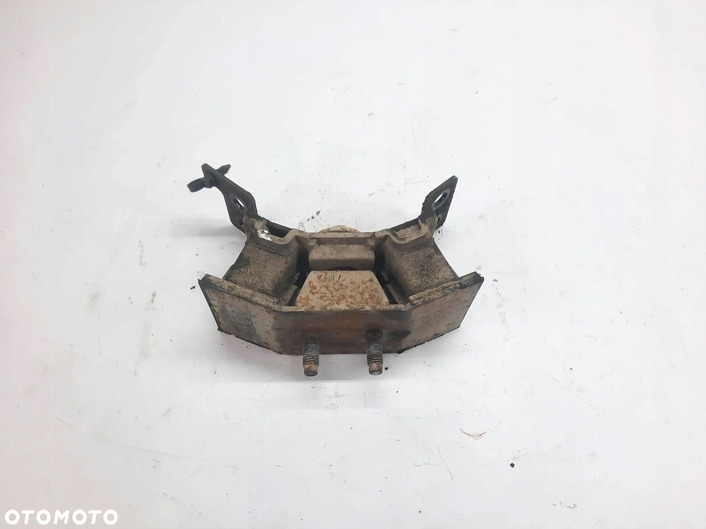 ŁAPA PODUSZKA SKRZYNI BIEGÓW FORD RANGER V 11- 3.2 TDCI - 4