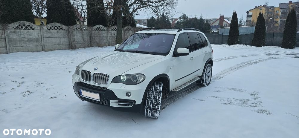 BMW X5 3.0d xDrive - 3