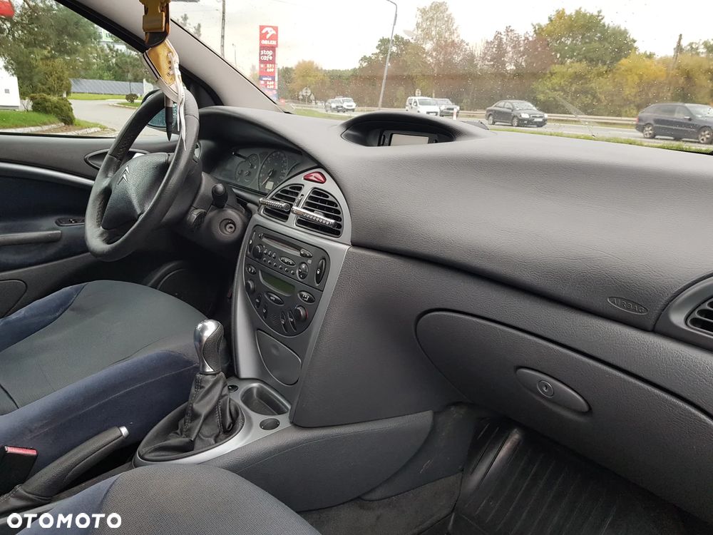 Citroën C5 1.8i 16V Control+ - 6