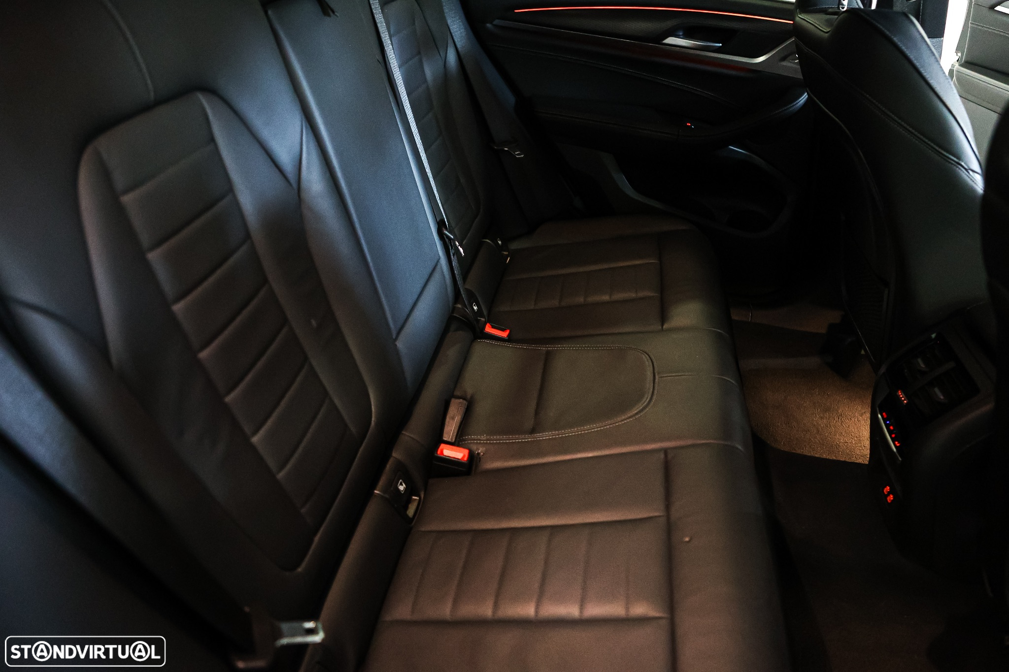 BMW X3 30 e xDrive Pack M - 11