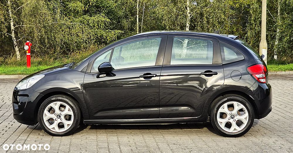 Citroën C3 - 14