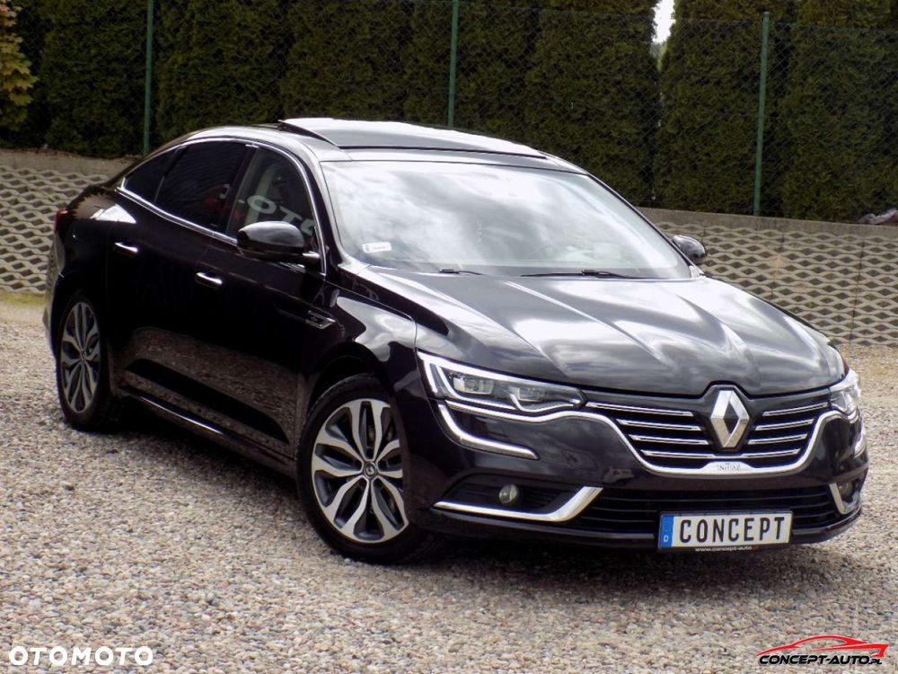 Renault Talisman - 2