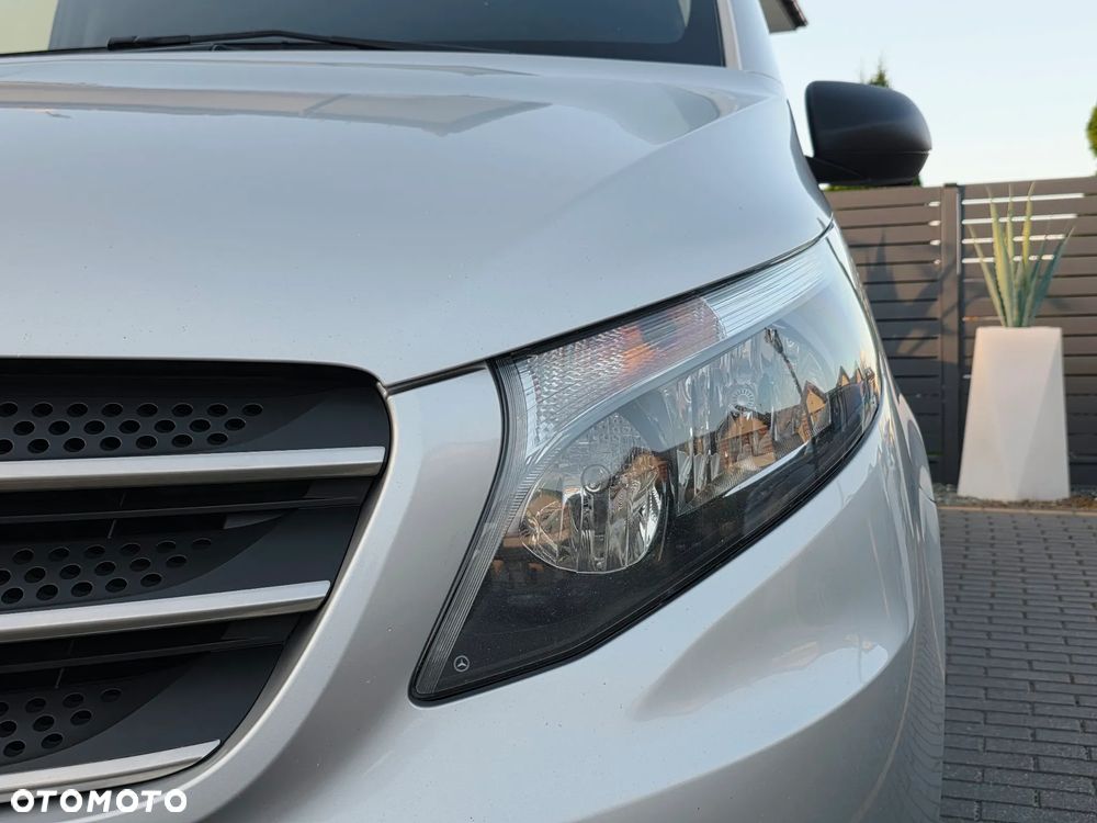 Mercedes-Benz Vito - 39