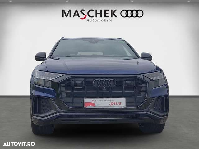Audi Q8 - 7