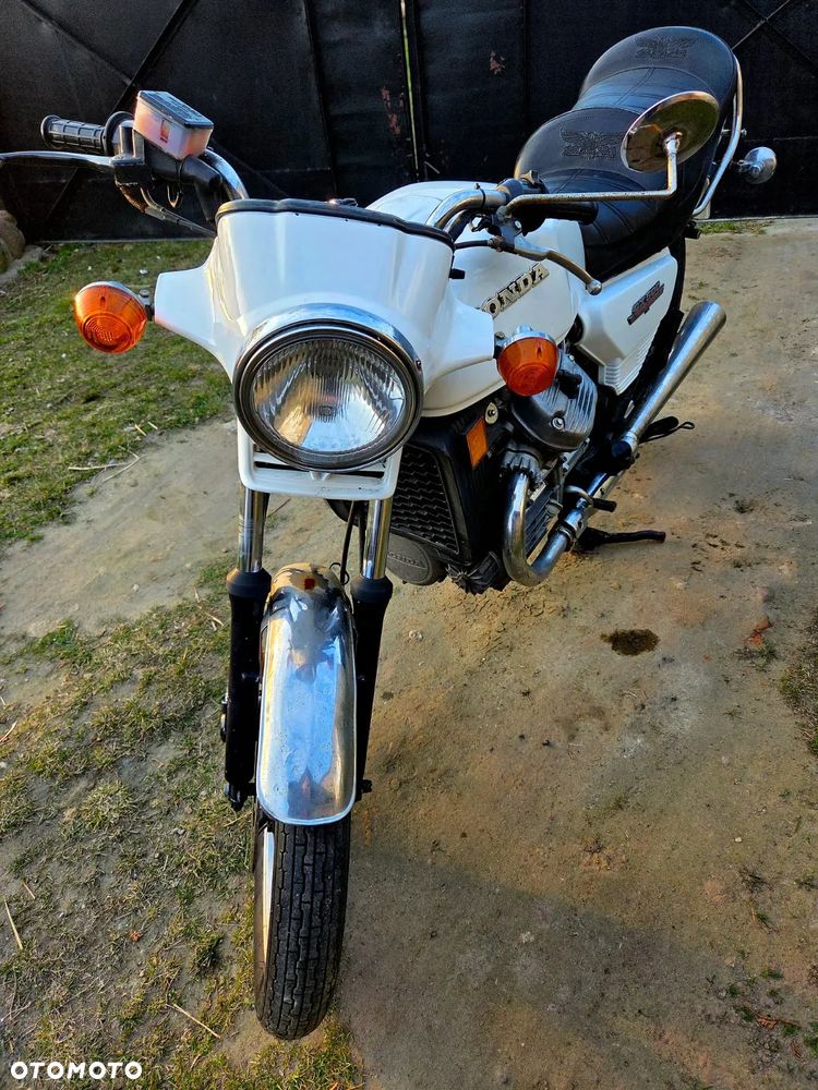 Honda CX - 5