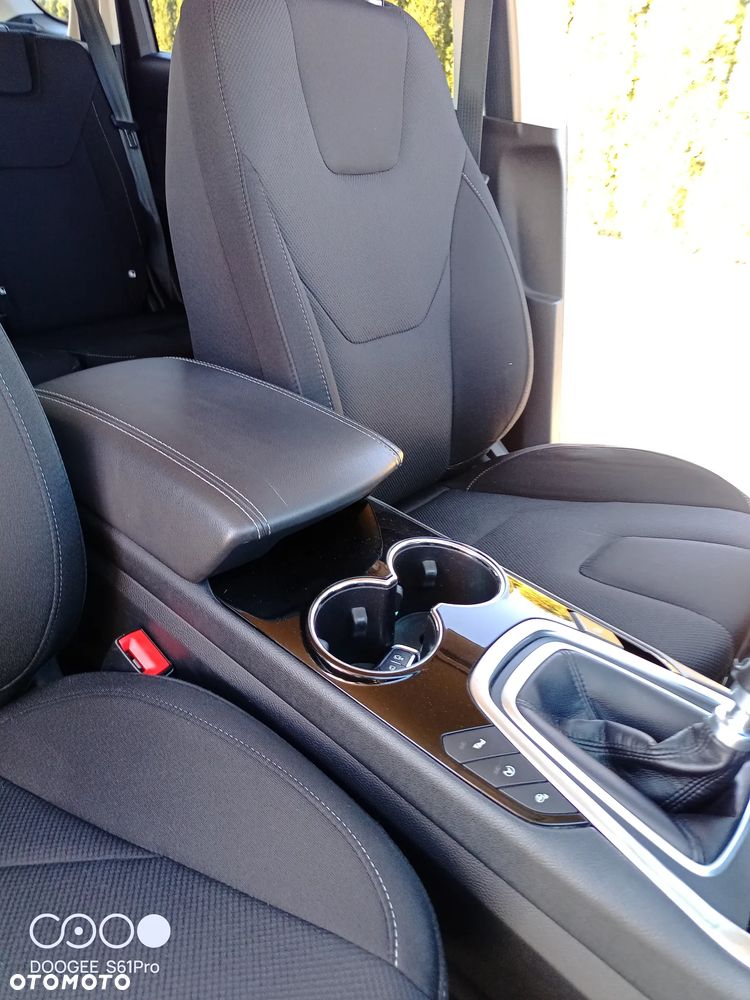 Ford S-Max 2.0 TDCi Titanium - 9