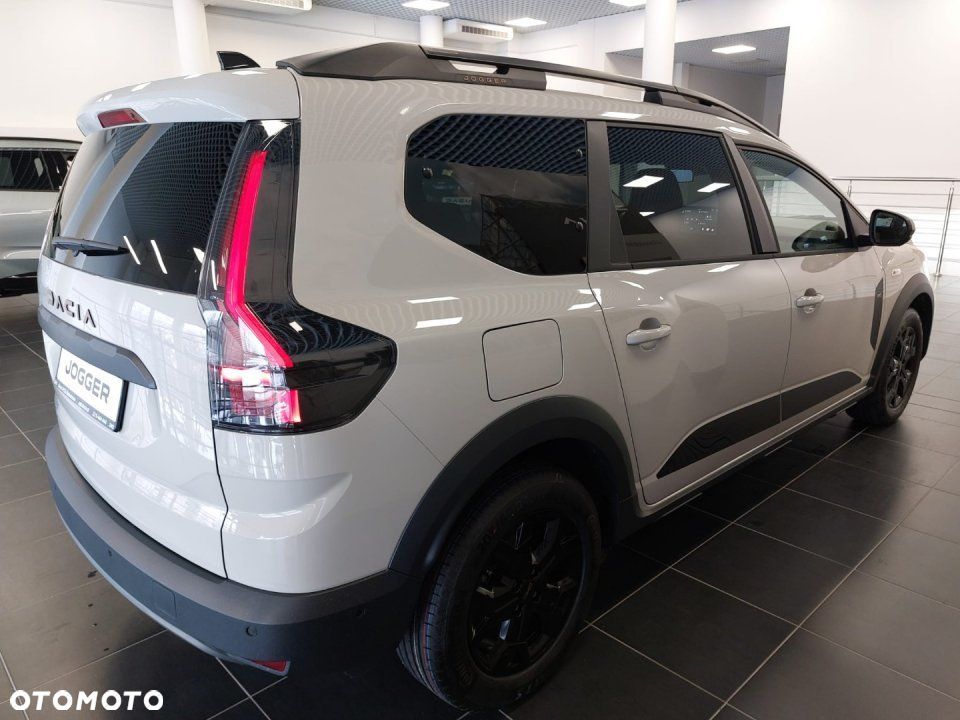 Dacia Jogger - 5
