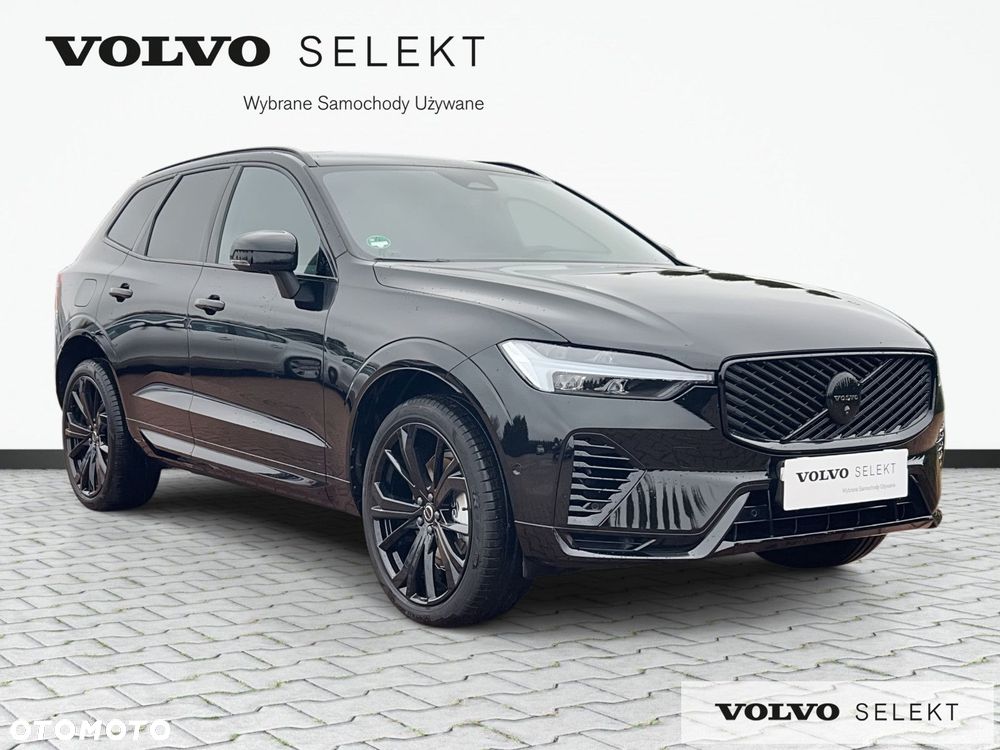 Volvo XC 60 - 4