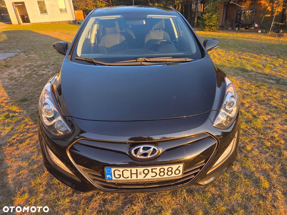 Hyundai i30 1.4 Style - 3