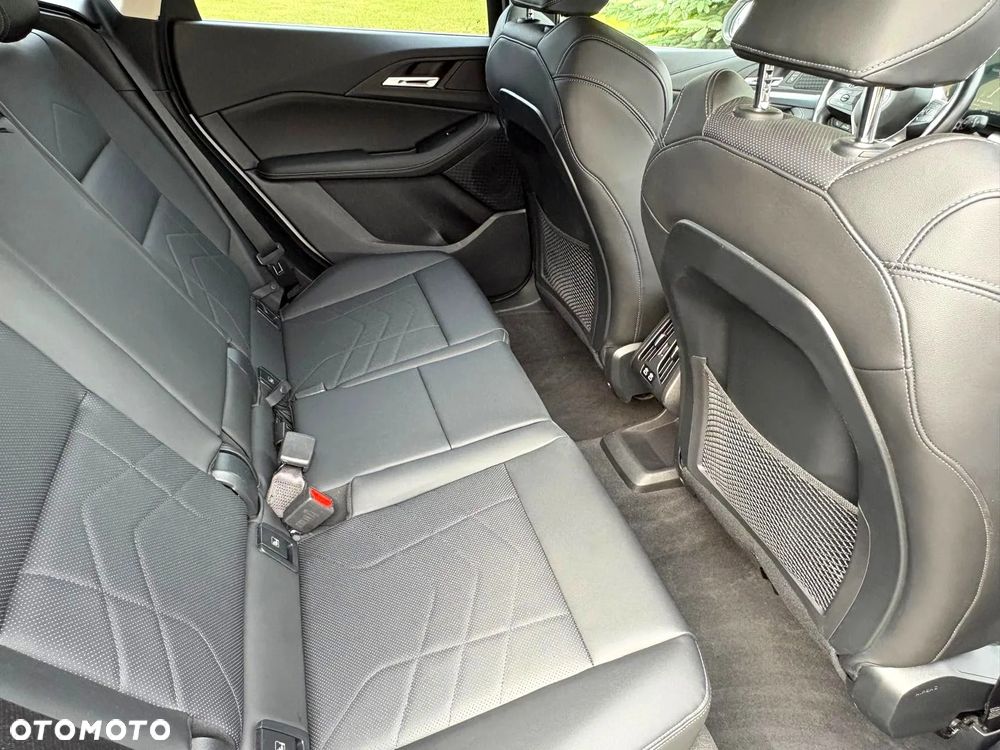 BMW Seria 2 218i Luxury Line - 34
