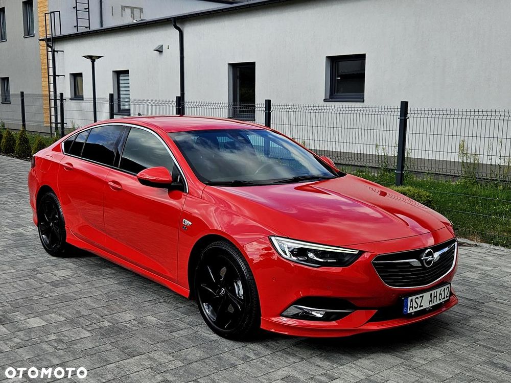 Opel Insignia 2.0 Ultimate Exclusive - 17