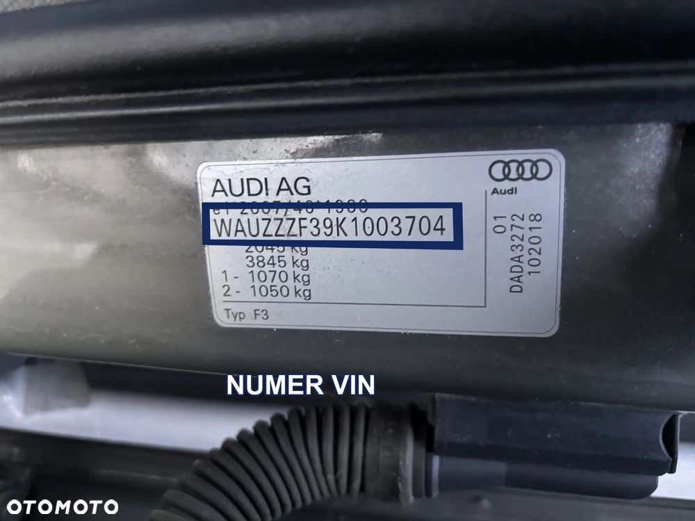 Audi Q3 35 TFSI S tronic advanced - 3