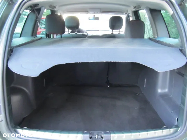 Dacia Duster 1.6 16V 4x2 Delsey - 18