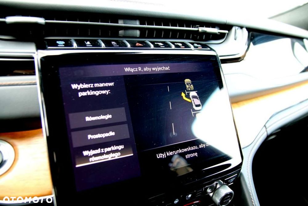 Jeep Grand Cherokee 2.0 4xe PHEV Summit Reserve - 29