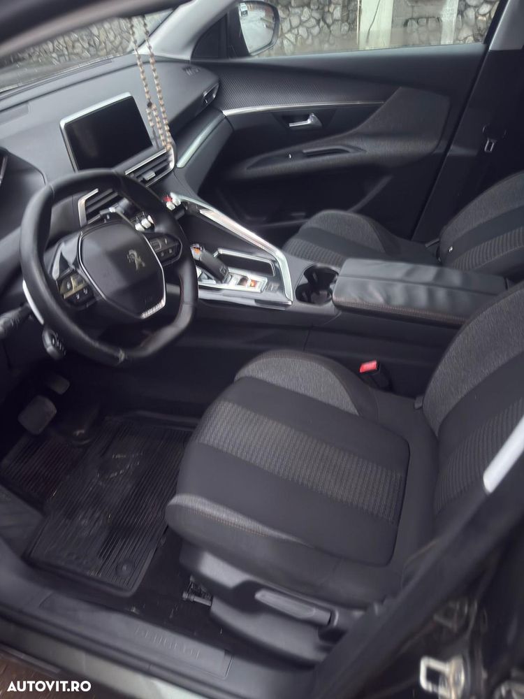 Peugeot 3008 1.6 BlueHDI FAP EAT6 STT Allure - 1