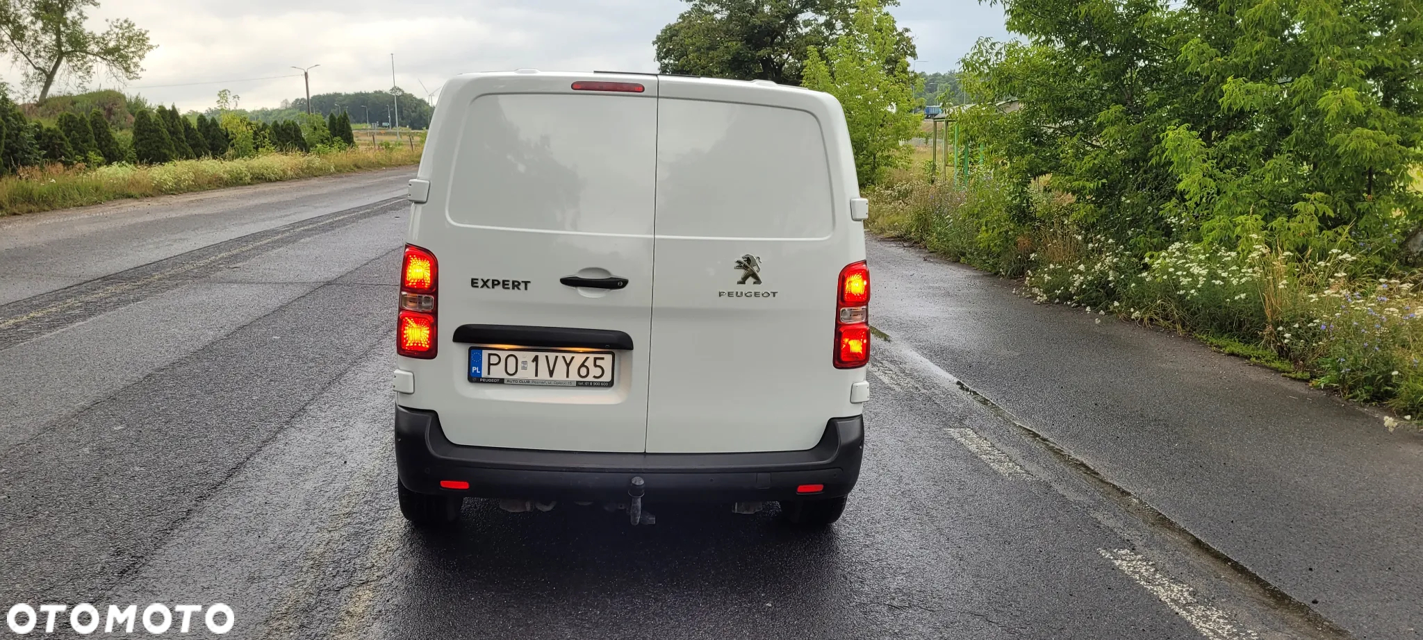 Peugeot Expert - 3