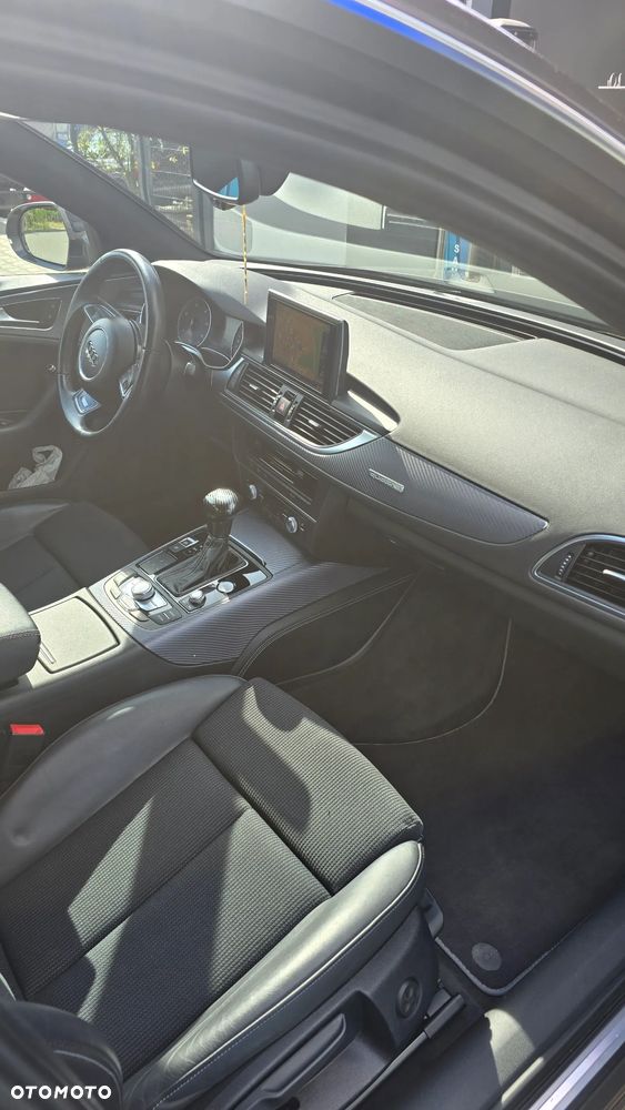 Audi A6 Avant 3.0 TDI DPF quattro S tronic - 11