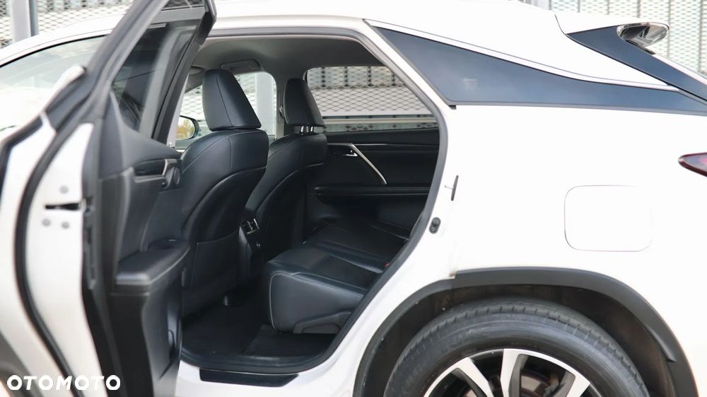 Lexus RX 200t / 300 Prestige - 20