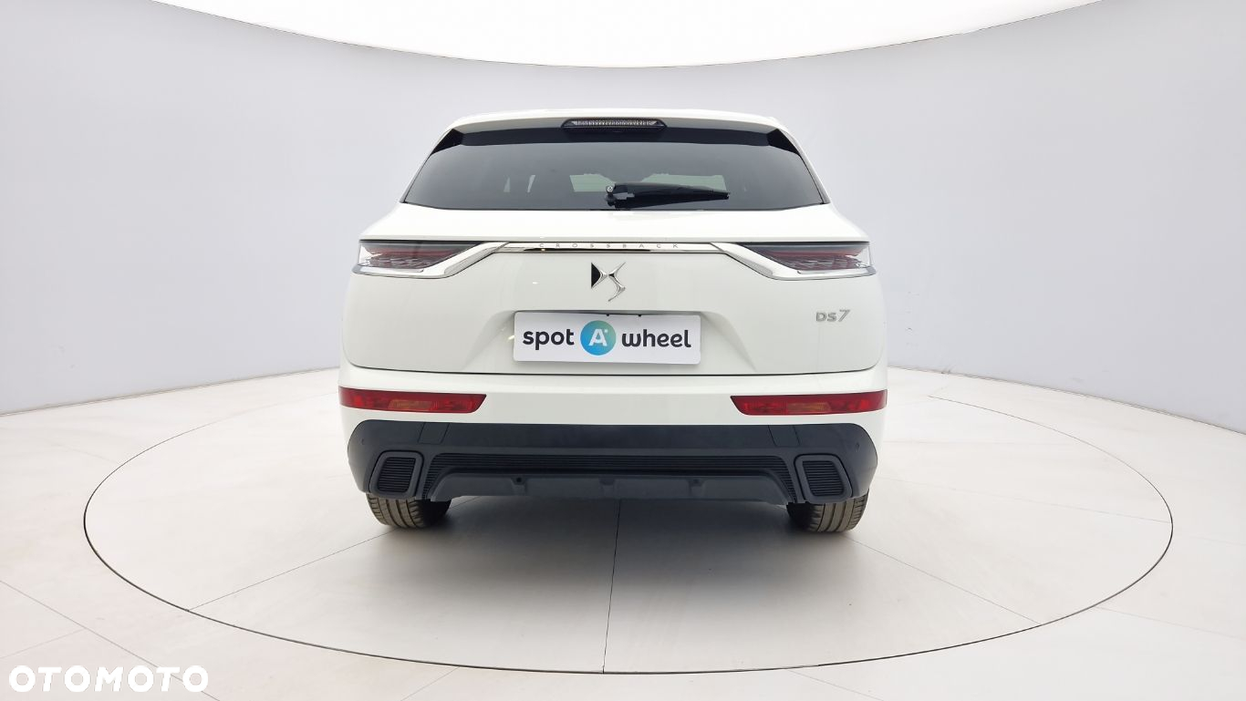 DS Automobiles DS 7 Crossback - 5