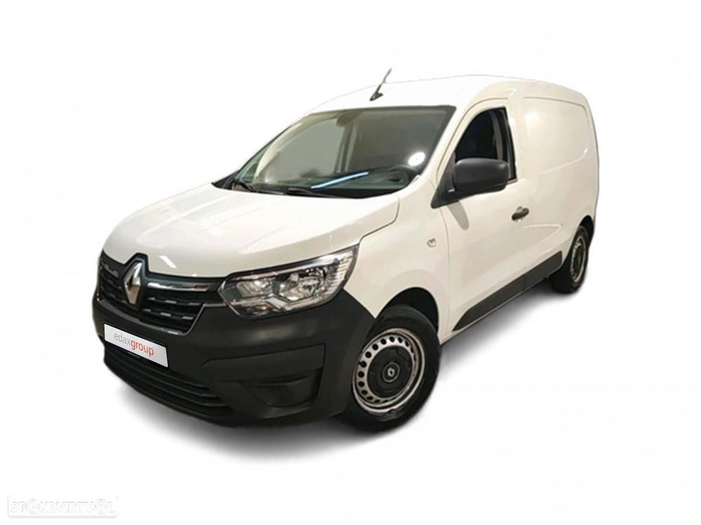 Renault Express 1.5 Blue dCi Confort c/IVA - 1