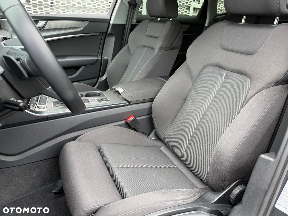 Audi A6 Avant 45 TFSI mHEV Quattro S tronic - 16