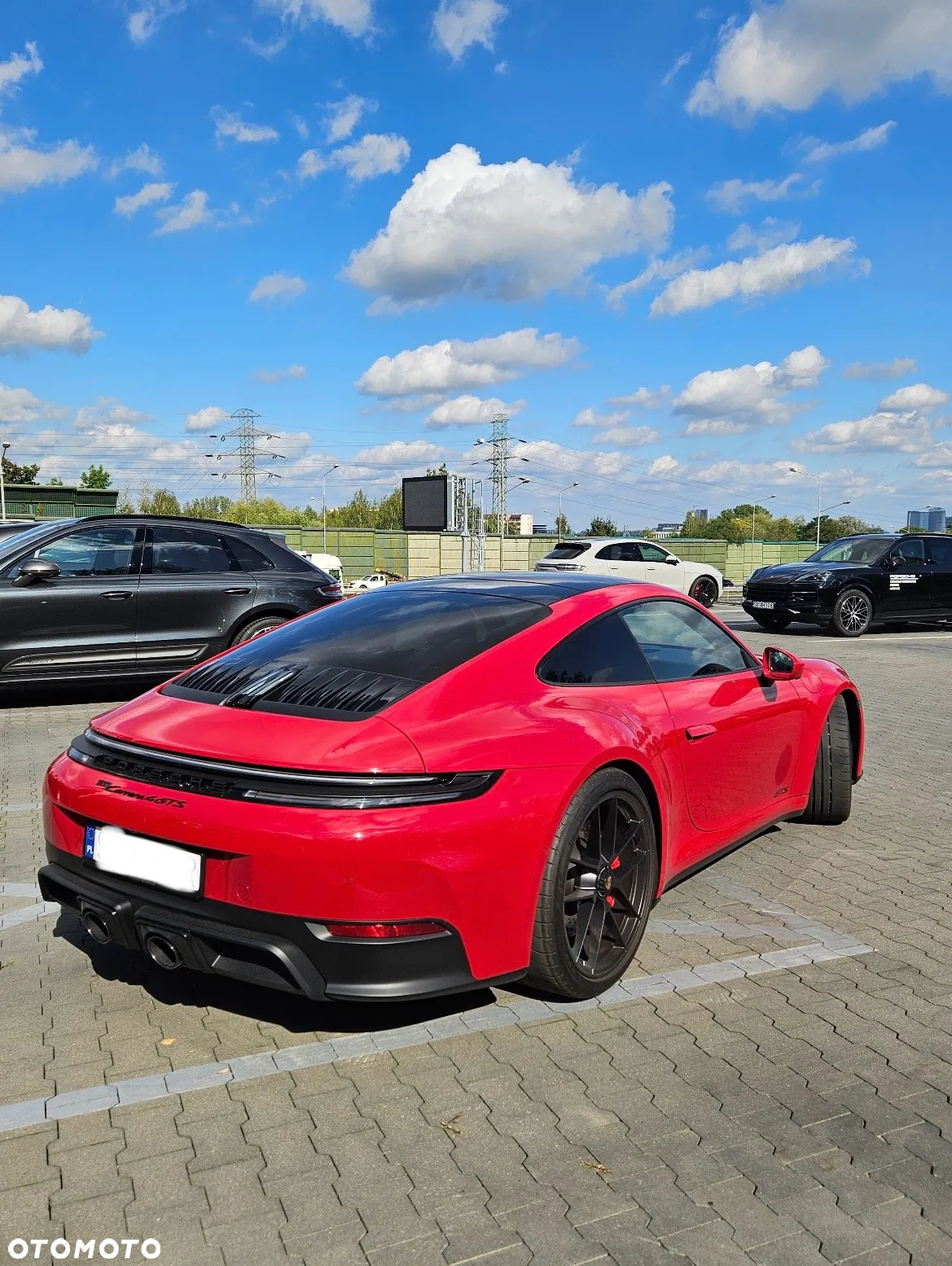 Porsche 911 - 3
