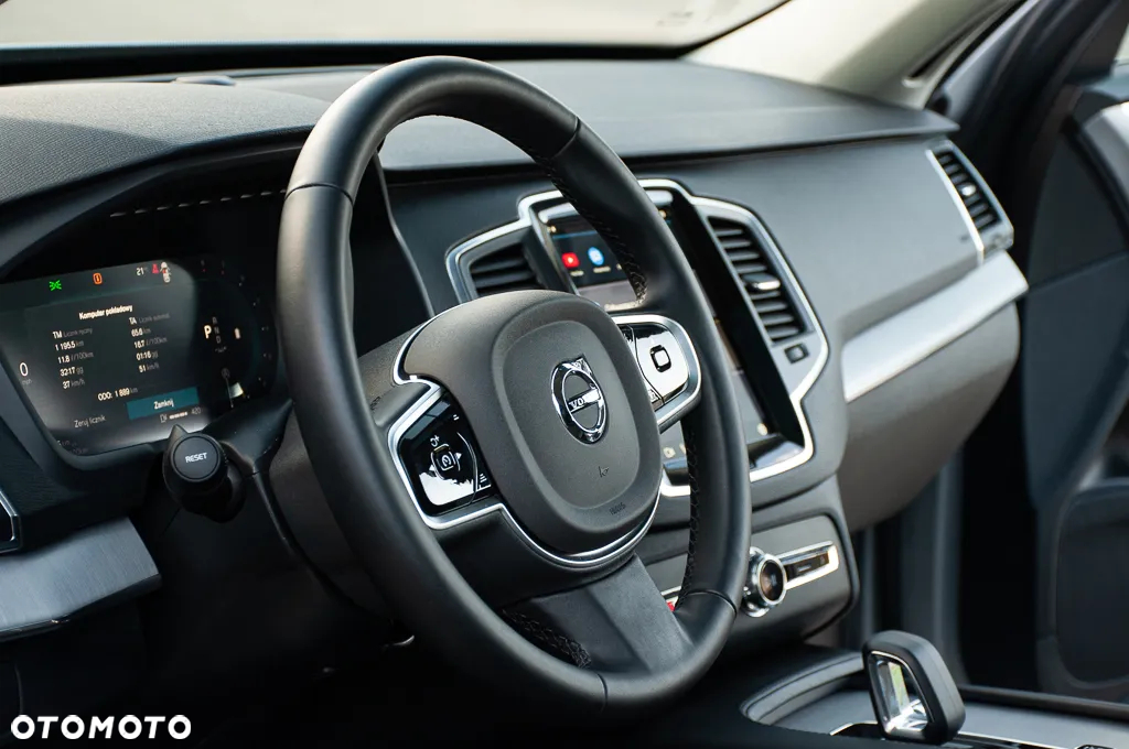 Volvo XC 90 B5 B AWD Core - 33