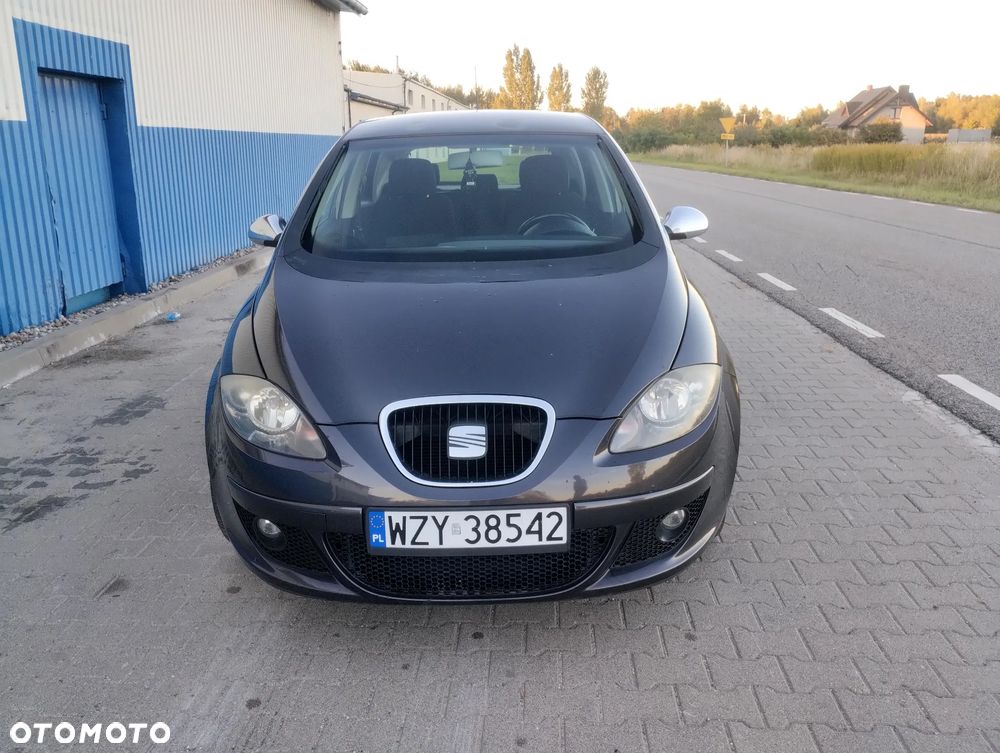 Seat Altea 1.6 Reference - 6