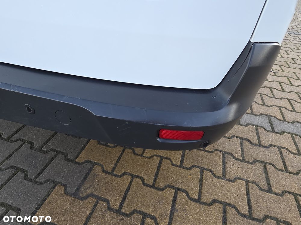 Ford Connect Transit - 10